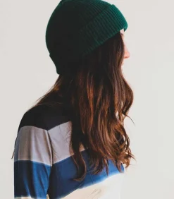 Bonnet Hayer Bleed Forest