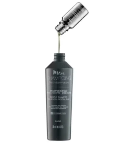 Booster Huiles Essentielles Et Vegetales Cheveux Blonds/Chatains 5 Ml