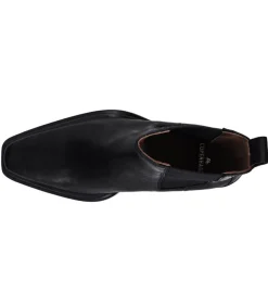 Boots Chealsea Lamb Black