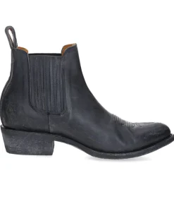 Boots Chelsea Homme Estudio Bis Black