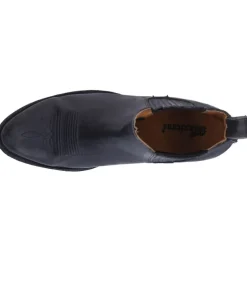 Boots Chelsea Homme Estudio Bis Black