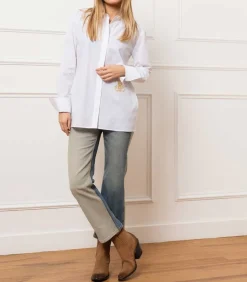 Boots Estudio Bis Bentley Ocre