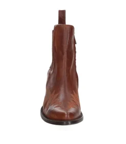 Boots Eulalia Nut Brown