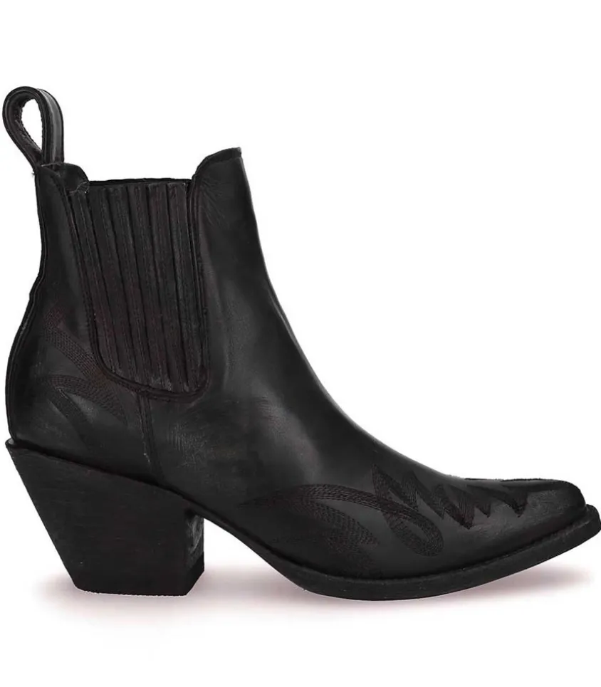 Boots Gaucho 1