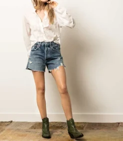 Boots Gaucho Green Cypress X Jane De Boy