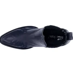 Boots Gaucho Navy X Jane De Boy