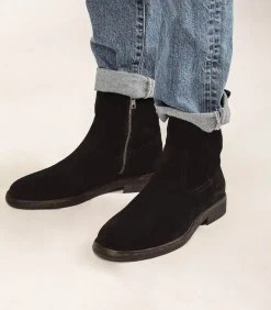 Boots Homme Darcus Black