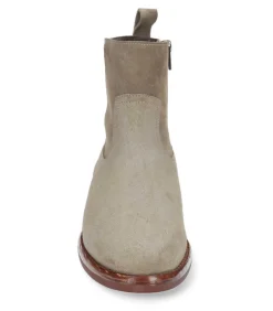 Boots Homme Darcus Taupe