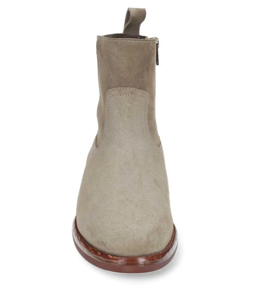 Boots Homme Darcus Taupe