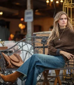 Boots Kval Scamo Vinsanto