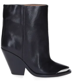 Boots Ladel Noir