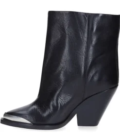 Boots Ladel Noir