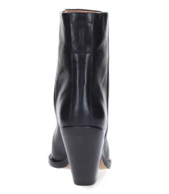Boots Ladel Noir