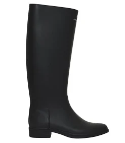 Bottes De Pluie Kari Noir