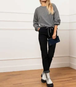 Bottines The Plaid Boots