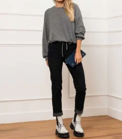 Bottines The Plaid Boots