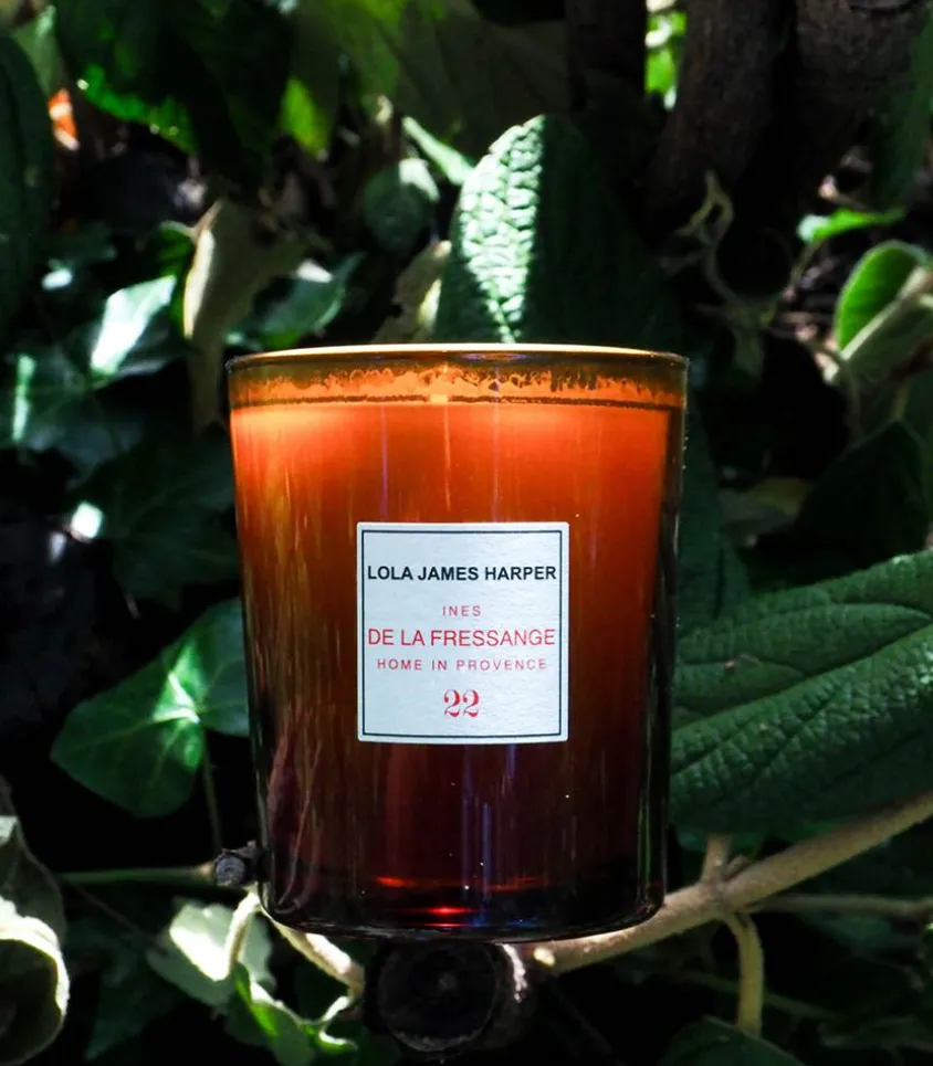 Bougie #22 Ines Home In Provence 190G