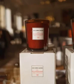 Bougie #22 Ines Home In Provence 190G