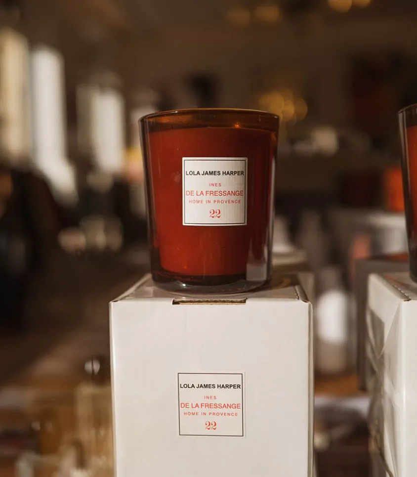 Bougie #22 Ines Home In Provence 190G