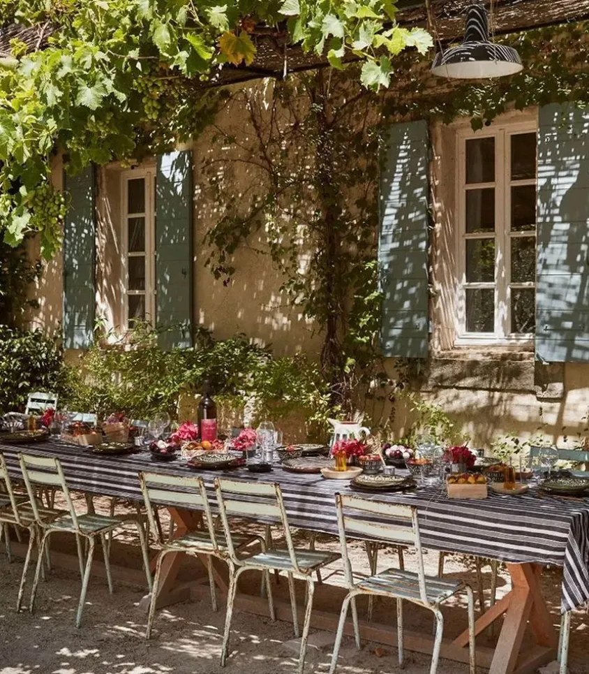 Bougie #22 Ines Home In Provence 190G