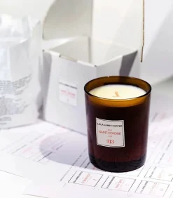 Bougie #213 Rue Saint Honore Air 190G