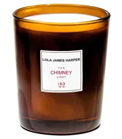 Bougie #22 The Chimney Light 190G