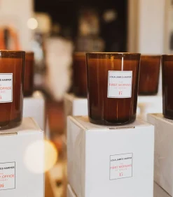 Bougie #17 The First Morning 190G