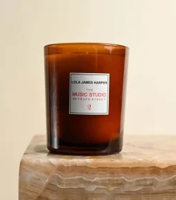 Bougie #2 The Music Studio 190G