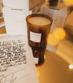 Bougie #22 The Venice Beach Basketball Courts 190G