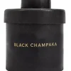 Bougie D'Apothicaire Black Champaka 300G