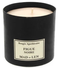 Bougie D'Apothicaire Classic Figue Noire 300G