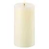 Bougie Led 7,8 X 15 Cm