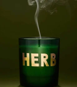 Bougie Parfumee Herb 200G