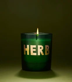 Bougie Parfumee Herb 200G