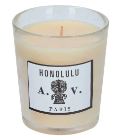 Bougie Parfumee Honolulu