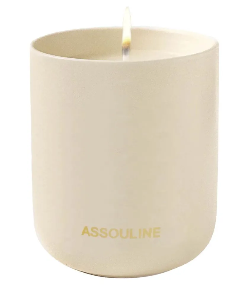 Bougie Parfumee Ibiza Bohemia