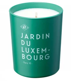 Bougie Parfumee Jardin Du Luxembourg