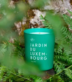 Bougie Parfumee Jardin Du Luxembourg