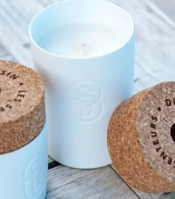 Bougie Parfumee La Cabane