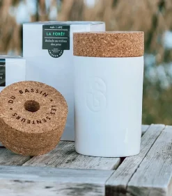 Bougie Parfumee La Foret