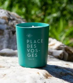Bougie Parfumee Place Des Vosges