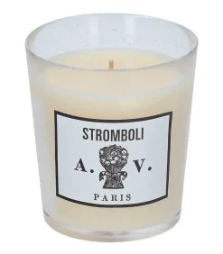 Bougie Parfumee Stromboli