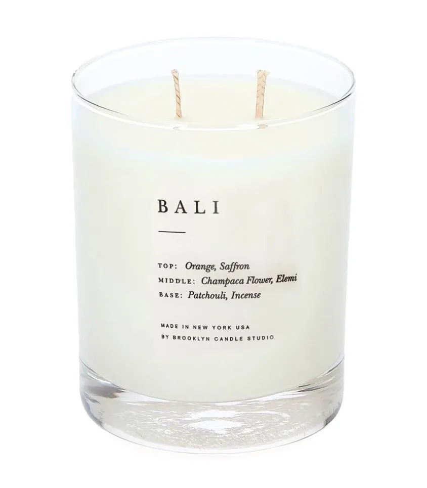 Bougie Vegetale Parfumee Escapist Bali