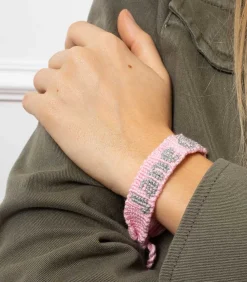 Bracelet Bresilien Mantra Jane De Boy