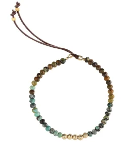 Bracelet Desert Ombre