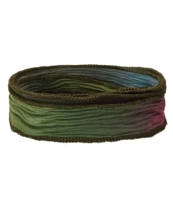 Bracelet En Soie A Nouer