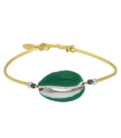 Bracelet Pino A Arceaux Vermeil