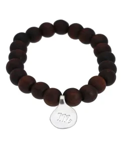 Bracelet Signe Astro Bois