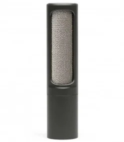 Brosse A Peluche Gris