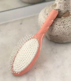 Brosse N.04 La Miracle Demelante & Massante Corail